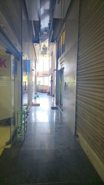  1300 Sq.ft. Office Space for Rent in Govind Nagar, Nashik