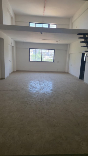  1300 Sq.ft. Office Space for Rent in Govind Nagar, Nashik