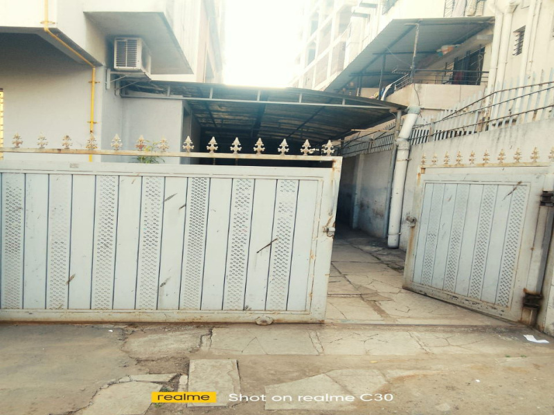 2 BHK 1100 Sq.ft. Apartment for Rent in Indira Nagar, Nashik