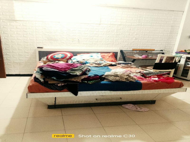 2 BHK 1100 Sq.ft. Apartment for Rent in Indira Nagar, Nashik