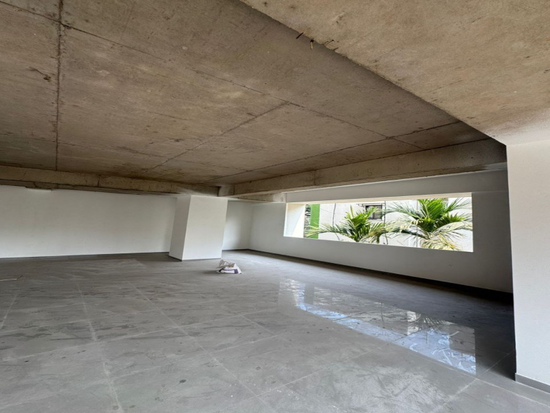  2200 Sq.ft. Office Space for Rent in College Road, Nashik