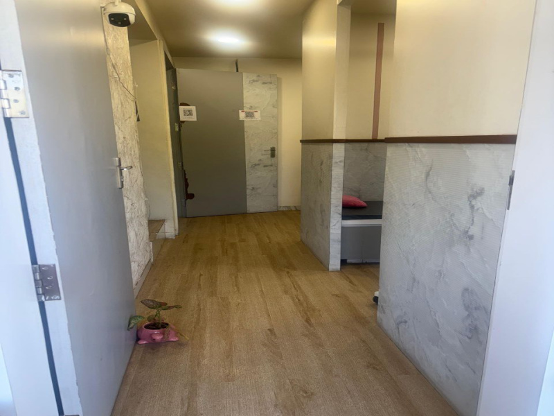  600 Sq.ft. Office Space for Rent in Indira Nagar, Nashik