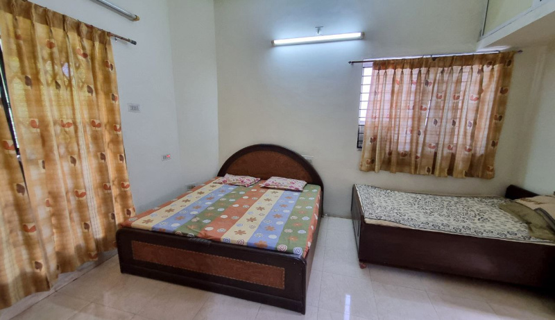 4 BHK 2500 Sq.ft. House for Rent in Ashwin Nagar, Nashik