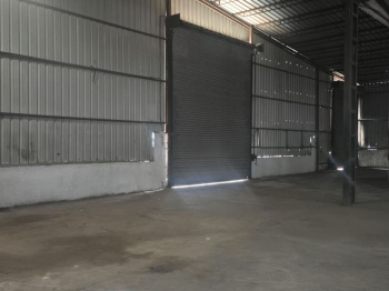  Warehouse for Rent in Satpur MIDC, Nashik