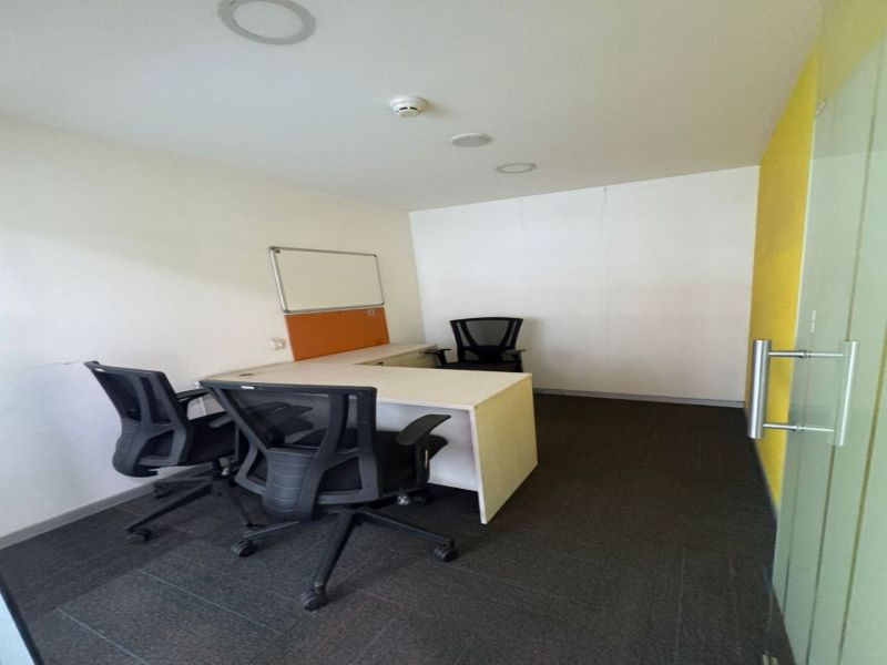  2800 Sq.ft. Office Space for Rent in Gangapur Road, Nashik