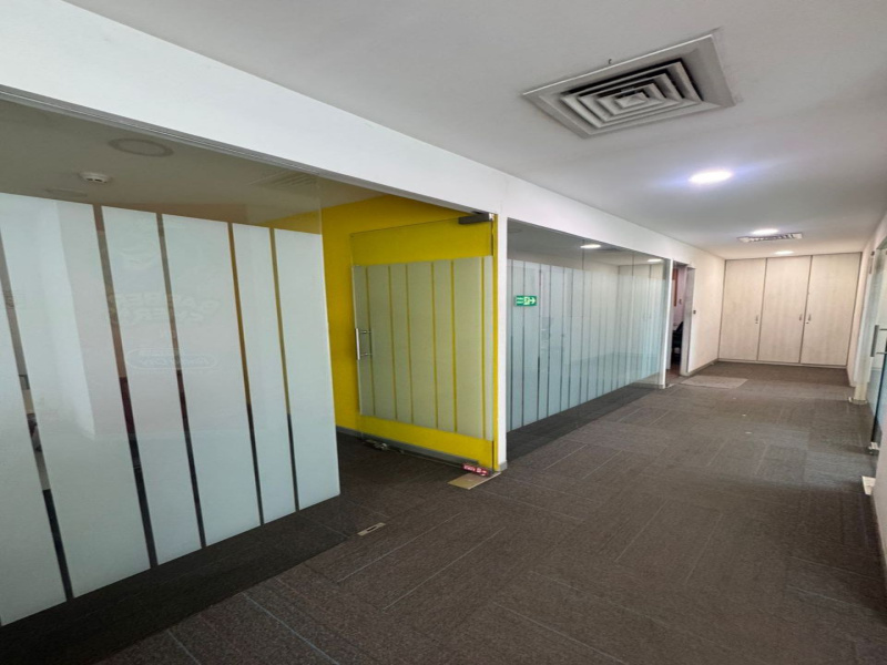  2800 Sq.ft. Office Space for Rent in Gangapur Road, Nashik