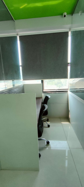  2200 Sq.ft. Office Space for Sale in Tidke Colony, Nashik