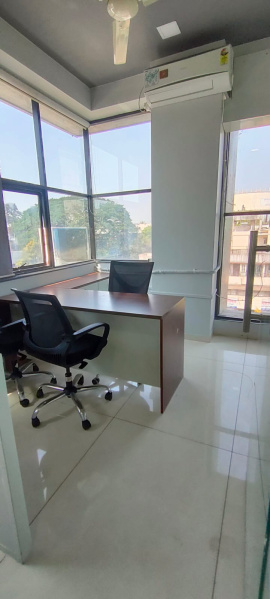  2200 Sq.ft. Office Space for Sale in Tidke Colony, Nashik