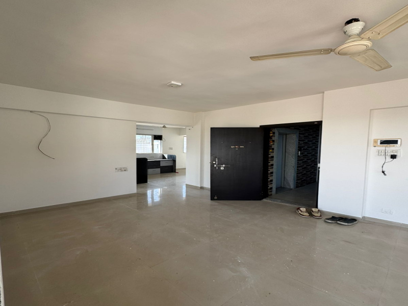 2 BHK 1100 Sq.ft. Apartment for Sale in Dhruv Nagar, Nashik