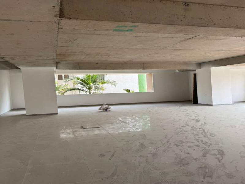  2200 Sq.ft. Office Space for Rent in College Road, Nashik