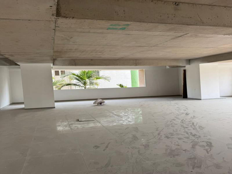  2200 Sq.ft. Office Space for Rent in College Road, Nashik