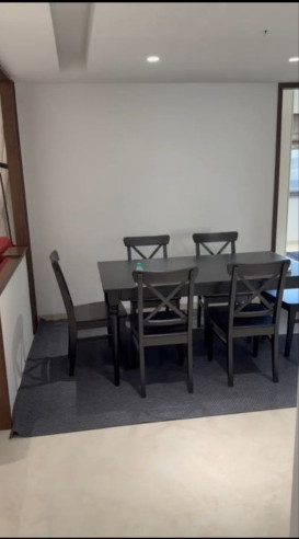 4 BHK 2532 Sq.ft. Apartment for Sale in P&T Colony, Nashik