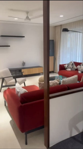 4 BHK 2532 Sq.ft. Apartment for Sale in P&T Colony, Nashik