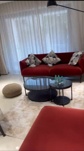 4 BHK 2532 Sq.ft. Apartment for Sale in P&T Colony, Nashik