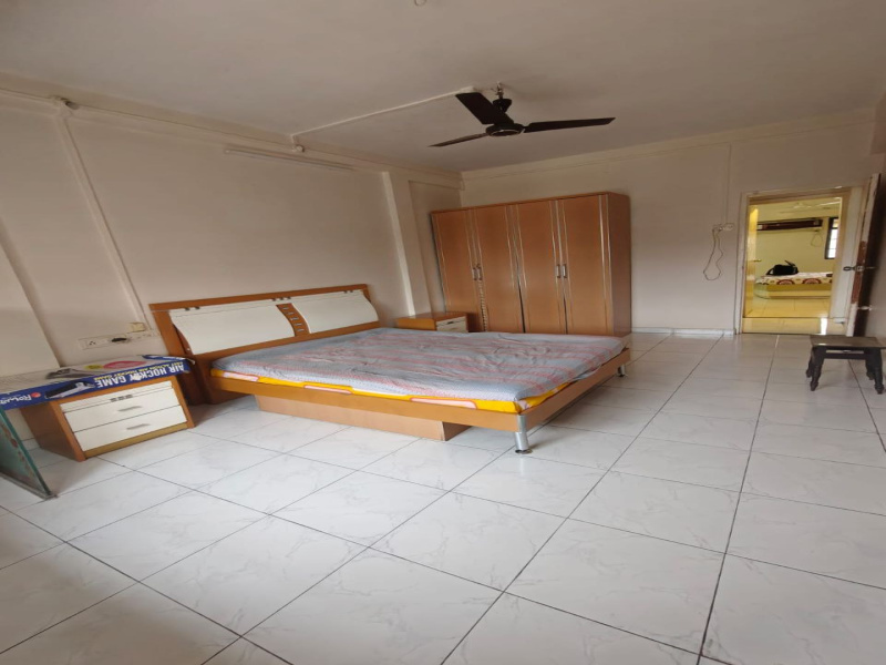 2 BHK 2200 Sq.ft. Apartment for Rent in Gangapur Road, Nashik