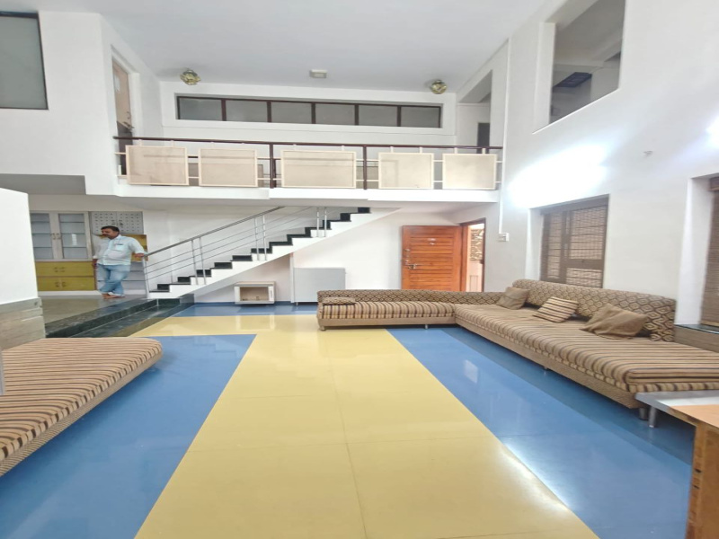 4 BHK 2500 Sq.ft. House for Rent in Govind Nagar, Nashik