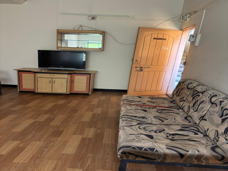 1 BHK 650 Sq.ft. Apartment for Rent in College Road, Nashik