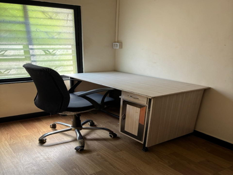 1 BHK 650 Sq.ft. Apartment for Rent in College Road, Nashik