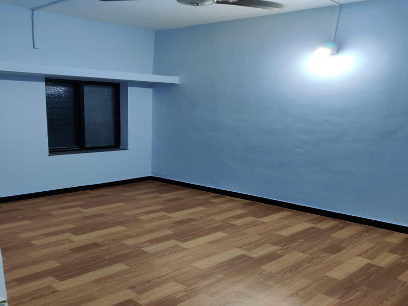 1 BHK 650 Sq.ft. Apartment for Rent in College Road, Nashik