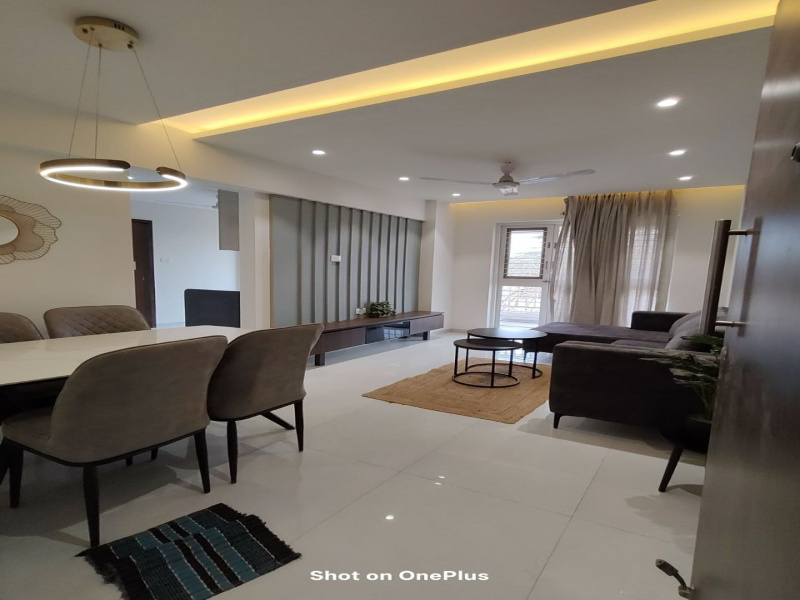 2 BHK 1100 Sq.ft. Apartment for Rent in Dhruv Nagar, Nashik