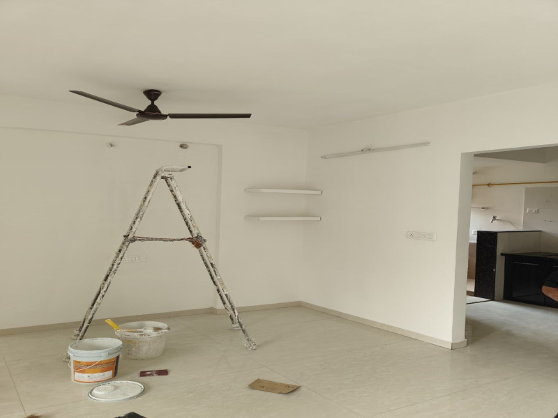 2 BHK 900 Sq.ft. Apartment for Rent in Gangapur, Nashik