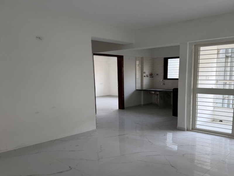 1 BHK 4000 Sq. Meter Apartment for Rent in Kamatwada, Nashik