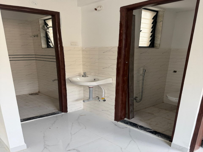 1 BHK 4000 Sq. Meter Apartment for Rent in Kamatwada, Nashik