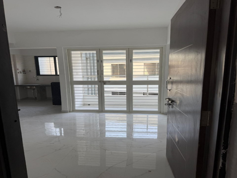 1 BHK 4000 Sq. Meter Apartment for Rent in Kamatwada, Nashik