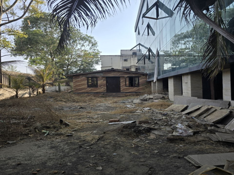  25000 Sq.ft. Showroom for Rent in Rane Nagar, Nashik