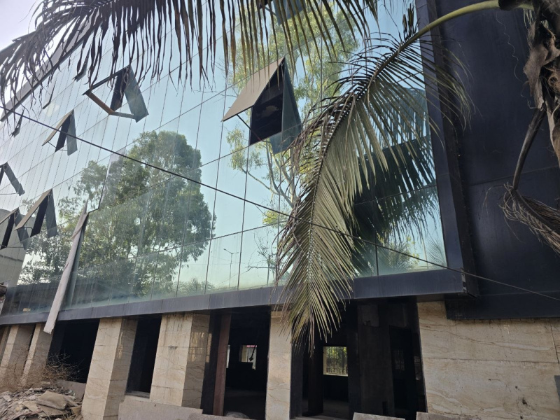  25000 Sq.ft. Showroom for Rent in Rane Nagar, Nashik