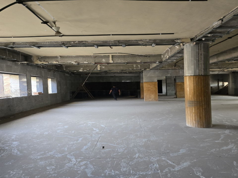  25000 Sq.ft. Showroom for Rent in Rane Nagar, Nashik