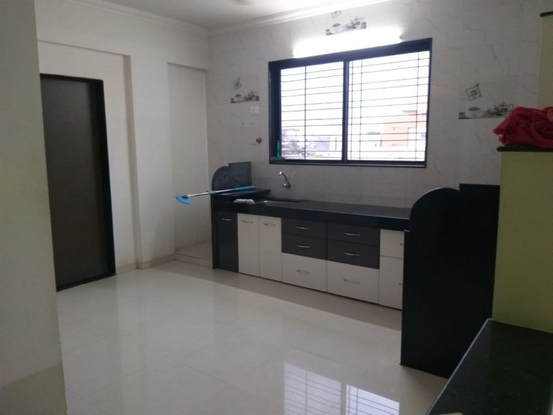2 BHK 1200 Sq.ft. Apartment for Rent in Pipeline Road, Nashik