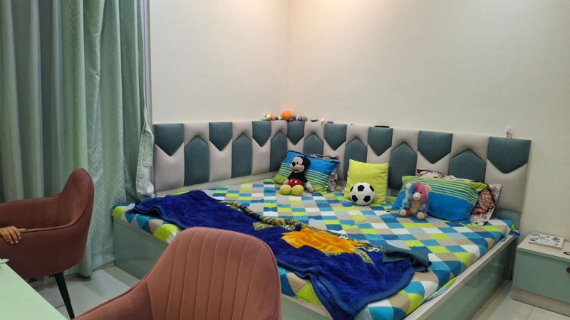  1800 Sq.ft. Guest House for Rent in Indira Nagar, Nashik