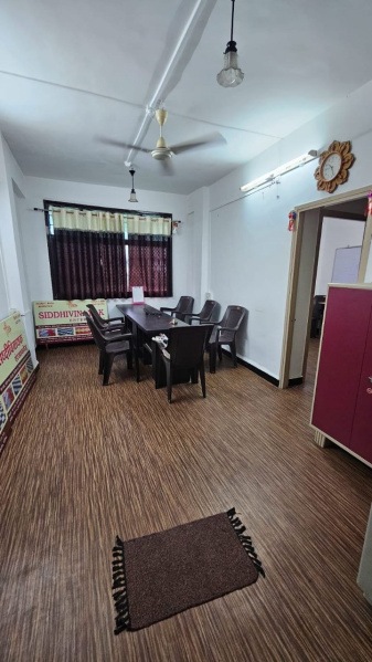  900 Sq.ft. Office Space for Rent in Nashik Road