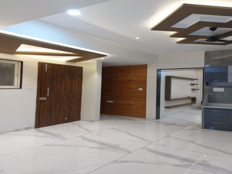 2 BHK 2200 Sq.ft. Villa for Rent in Kathe Galli, Nashik