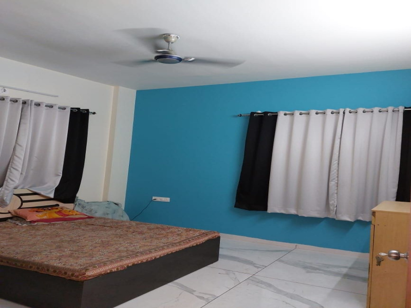 2 BHK 2200 Sq.ft. Villa for Rent in Kathe Galli, Nashik