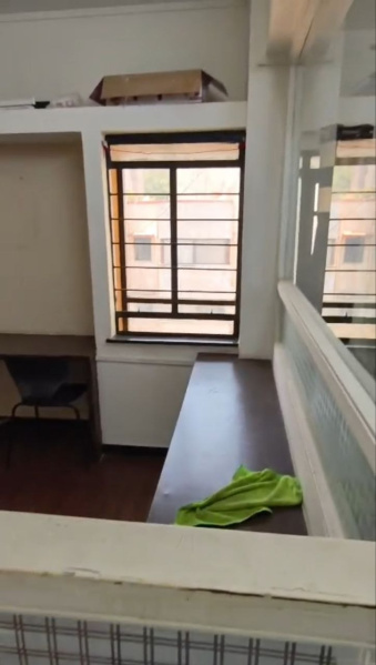  500 Sq.ft. Office Space for Rent in College Road, Nashik
