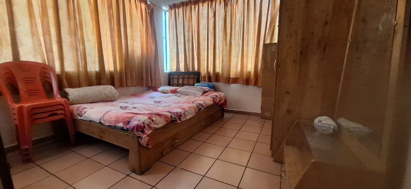 2 BHK 1500 Sq.ft. Apartment for Rent in Sharanpur Road, Nashik