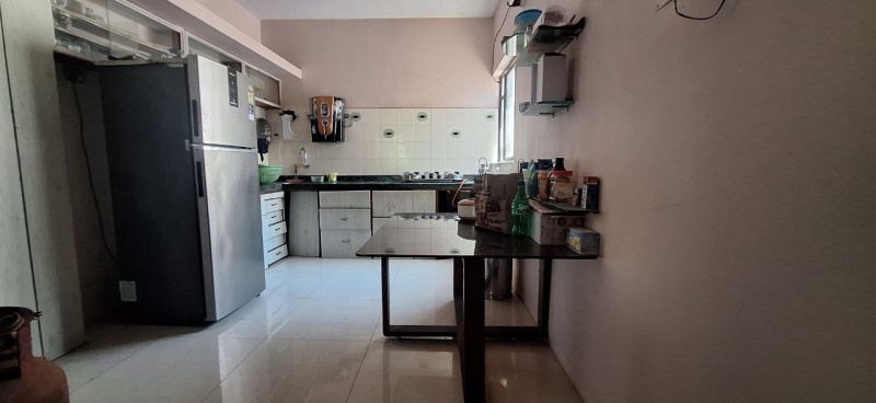 2 BHK 1500 Sq.ft. Apartment for Rent in Sharanpur Road, Nashik