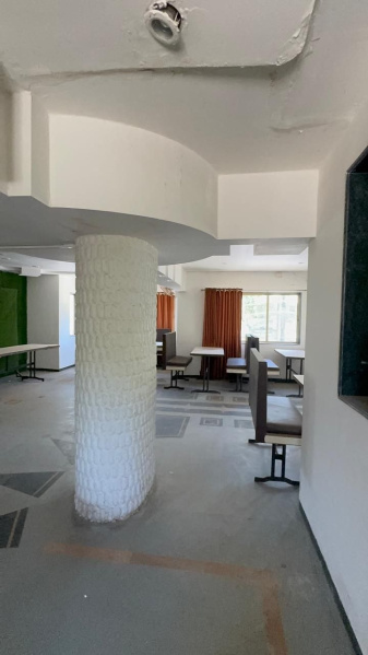  3500 Sq.ft. Hotels for Rent in Indira Nagar, Nashik