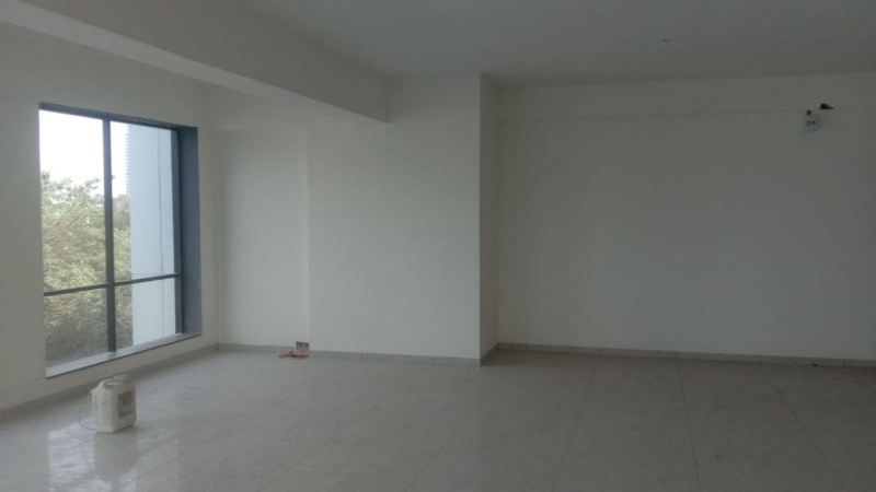  1250 Sq.ft. Office Space for Rent in Gangapur Road, Nashik