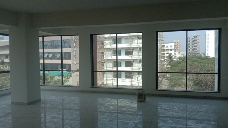  1250 Sq.ft. Office Space for Rent in Gangapur Road, Nashik