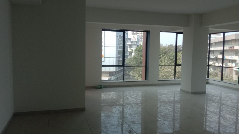  1250 Sq.ft. Office Space for Rent in Gangapur Road, Nashik