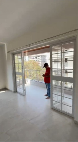 2 BHK 1300 Sq.ft. Apartment for Rent in Gangapur Road, Nashik