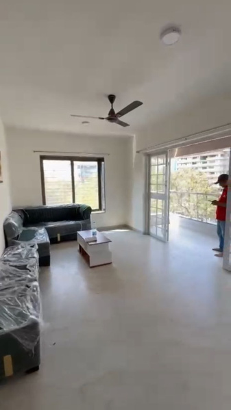 2 BHK 1300 Sq.ft. Apartment for Rent in Gangapur Road, Nashik