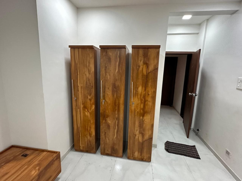 4 BHK 1600 Sq.ft. Apartment for Rent in Dhruv Nagar, Nashik