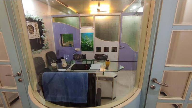  700 Sq.ft. Office Space for Rent in Gangapur Road, Nashik