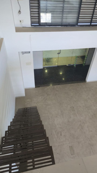  1000 Sq.ft. Office Space for Rent in Govind Nagar, Nashik