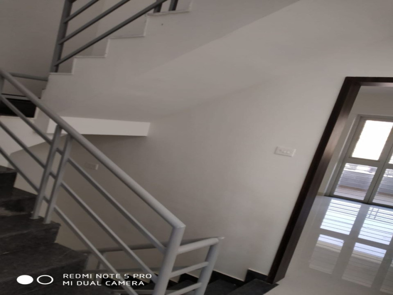 3 BHK 1500 Sq.ft. Villa for Rent in Pathardi Phata, Nashik