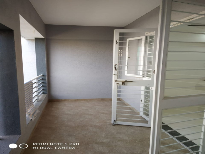 3 BHK 1500 Sq.ft. Villa for Rent in Pathardi Phata, Nashik